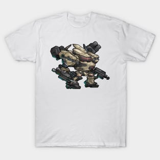 armored core T-Shirt